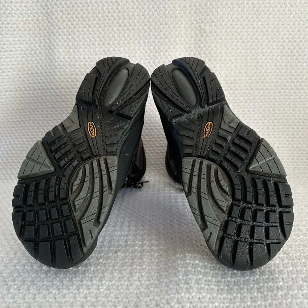 Keen size women